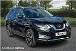 2020 Nissan X-Trail