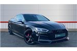 2019 Audi S5