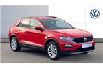 2020 Volkswagen T-Roc