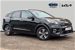 2021 Kia Niro