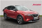 2024 Nissan Qashqai