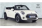 2019 MINI Convertible