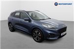 2021 Ford Kuga