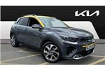 2023 Kia Stonic