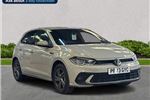 2023 Volkswagen Polo