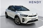 2019 Kia Stonic