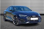 2024 Audi S3