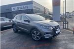 2019 Nissan Qashqai