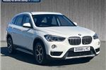 2018 BMW X1