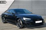 2023 Audi A5 Sportback