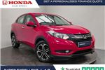 2017 Honda HR-V