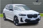 2023 BMW iX3