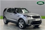 2021 Land Rover Discovery