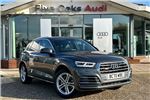 2020 Audi Q5