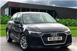 2020 Audi A1