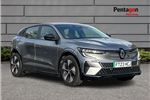 2023 Renault Megane E Tech