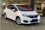 2019 Honda Jazz