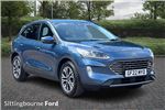 2022 Ford Kuga