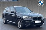 2020 BMW X3