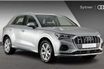 2021 Audi Q3