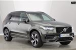 2020 Volvo XC90