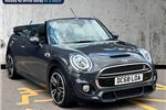 2018 MINI Convertible