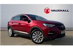 2021 Vauxhall Grandland X