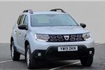 2019 Dacia Duster