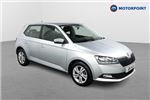 2019 Skoda Fabia