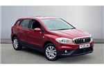 2020 Suzuki SX4 S-Cross
