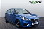 2020 MG MG3