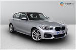 2017 BMW 1 Series