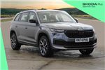 2024 Skoda Kodiaq