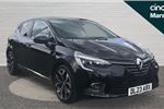2023 Renault Clio