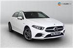 2020 Mercedes-Benz A-Class