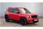 2021 Jeep Renegade