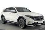 2020 Mercedes-Benz EQC