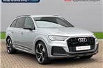 2022 Audi Q7