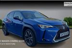 2020 Lexus UX