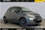 2018 Fiat 500