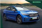 2024 Skoda Enyaq
