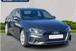 2020 Audi A4