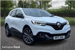 2017 Renault Kadjar