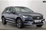 2021 Volvo XC60