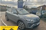 2023 SsangYong Tivoli 1.5P Ultimate Auto 5dr