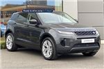 2020 Land Rover Range Rover Evoque