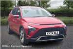 2024 Hyundai Bayon