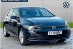 2020 Volkswagen Golf