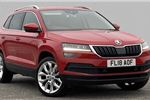 2018 Skoda Karoq