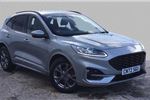 2022 Ford Kuga